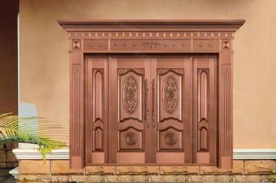 庭院銅門為何如此受歡迎？