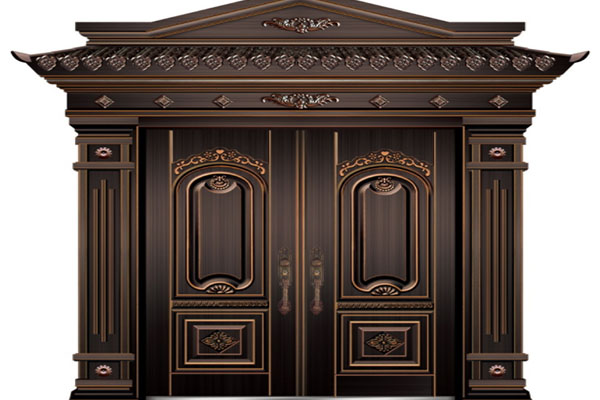 選購濟南銅門方法 選購濟南銅門方法