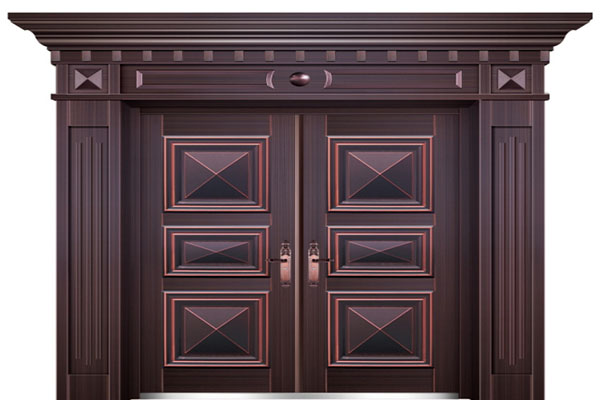 銅門廠家 銅門廠家