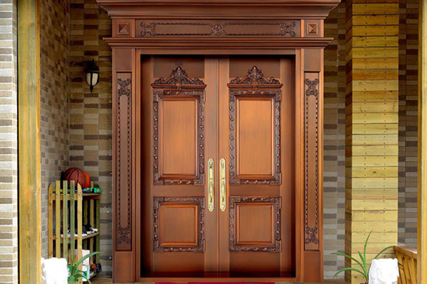 別墅銅門 別墅銅門