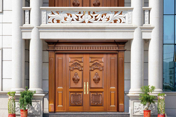 銅門廠家 銅門廠家