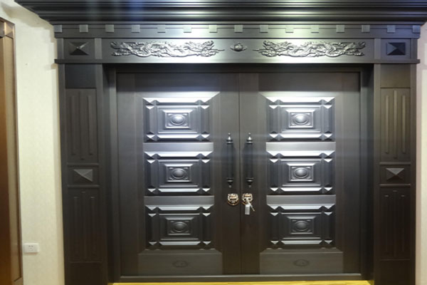 銅門廠家 銅門廠家