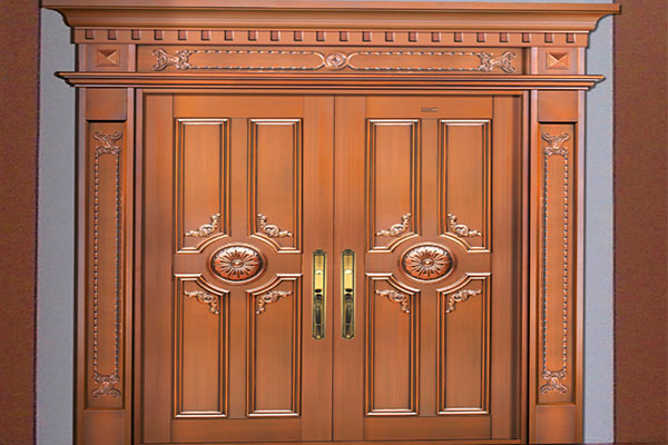 別墅銅門 別墅銅門