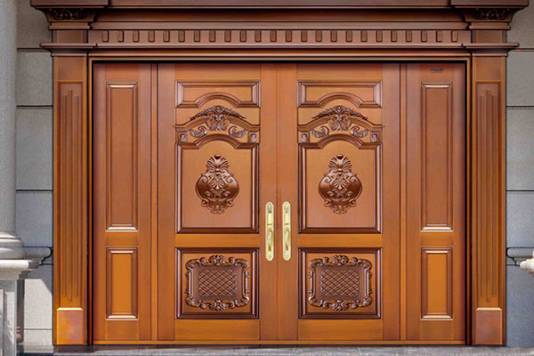 別墅銅門 別墅銅門