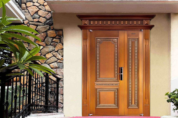 庭院銅門廠家 庭院銅門廠家