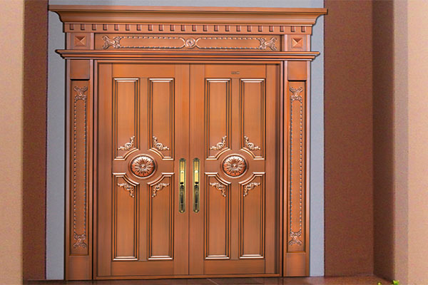 銅門廠家 銅門廠家