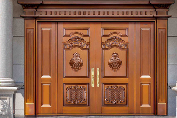 銅門廠家 銅門廠家