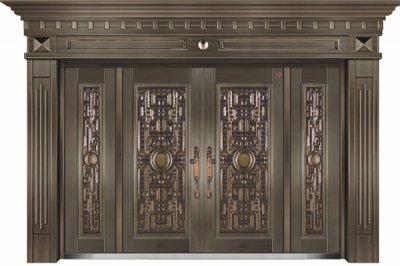 庭院銅門選購(gòu)的注意事項(xiàng)