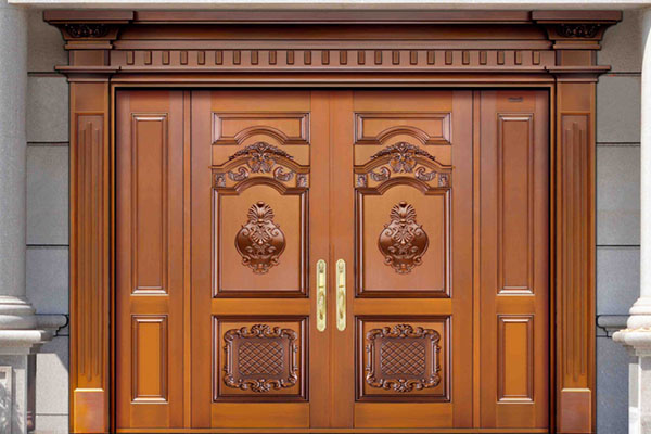 銅門定制廠家 銅門定制廠家