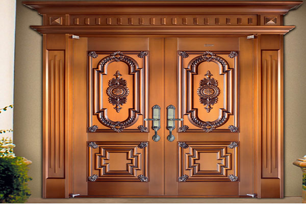 庭院銅門廠 庭院銅門廠