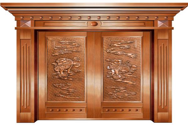 銅門安裝廠家 銅門安裝廠家