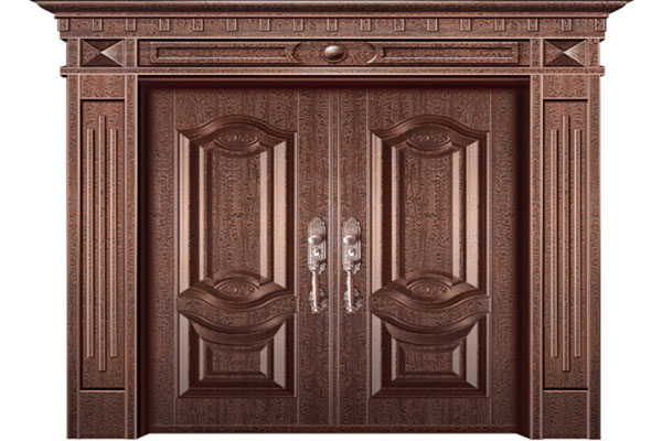 庭院銅門廠家 庭院銅門廠家