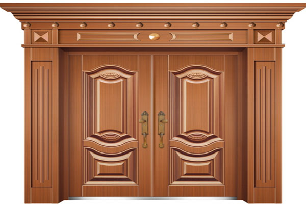 別墅銅門 別墅銅門