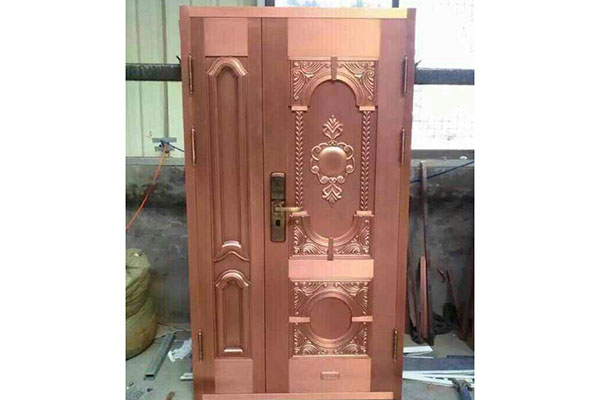 銅門定做廠家 銅門定做廠家