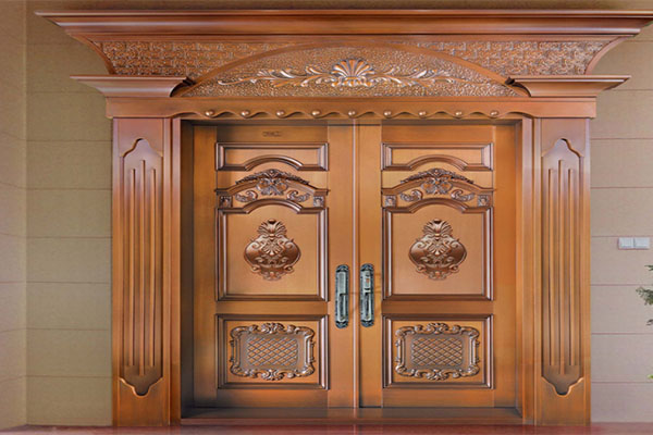 別墅銅門廠家 別墅銅門廠家