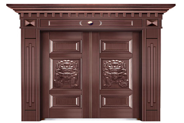 別墅銅門廠家 別墅銅門廠家