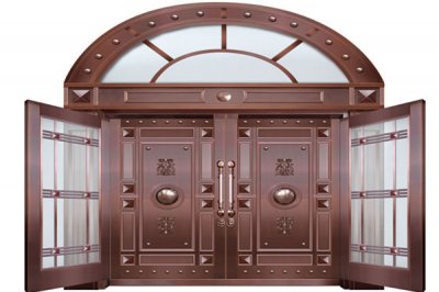 影響濟(jì)南銅門價(jià)格的因素