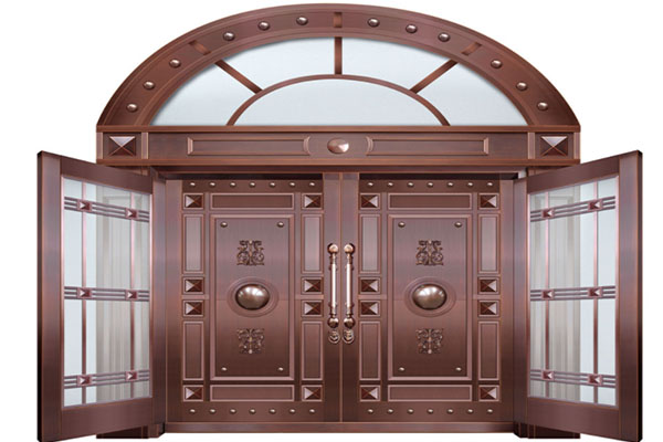 銅門價格 銅門價格