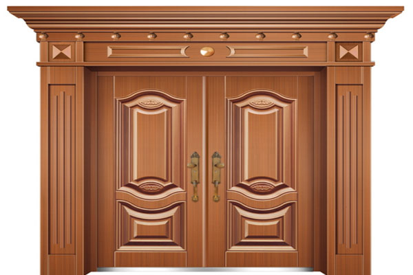 庭院銅門廠家 庭院銅門廠家