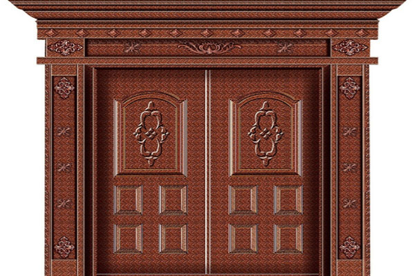 別墅銅門廠家 別墅銅門廠家