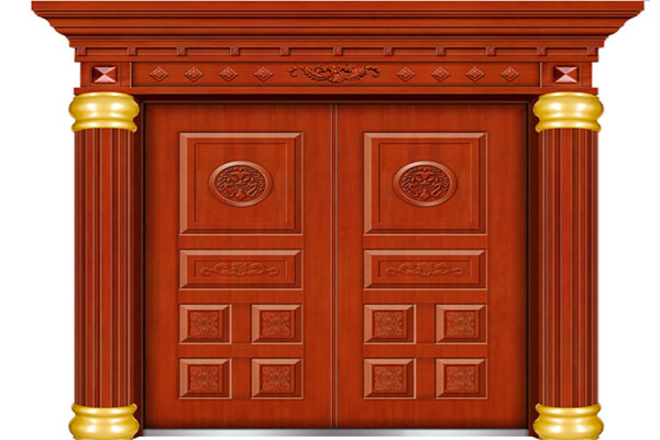 銅門廠家 銅門廠家