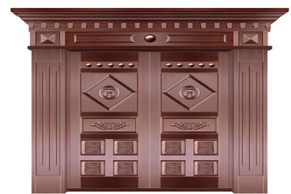 別墅銅門廠家 別墅銅門廠家