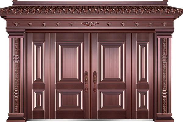 別墅銅門廠家 別墅銅門廠家