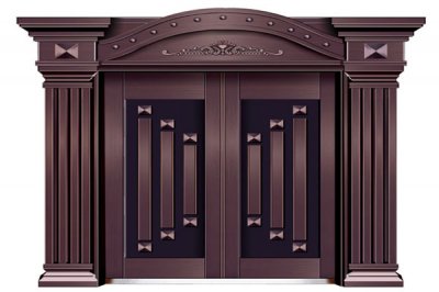 哪些因素會影響別墅銅門價格