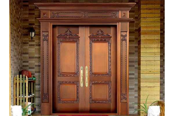 別墅銅門 別墅銅門