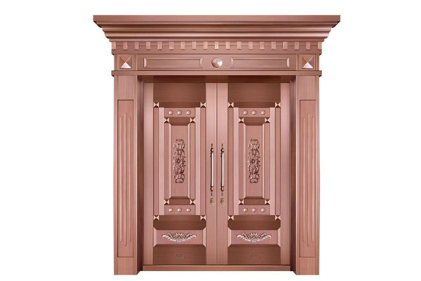 別墅銅門 別墅銅門