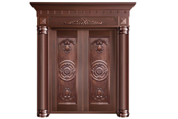 別墅銅門 別墅銅門