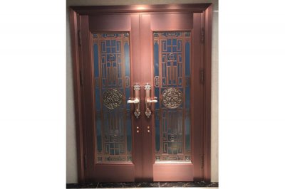 選擇濟南銅門的時候，可以考慮這幾點