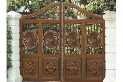 庭院銅門該如何保養呢？具體的方法有哪些