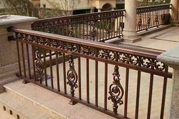 別墅銅門 別墅銅門