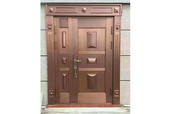 別墅銅門 別墅銅門