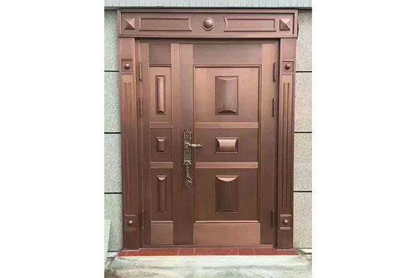 別墅銅門 別墅銅門