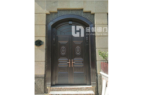 濟南銅門 濟南銅門