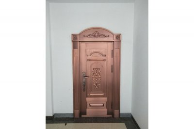 濟南銅門制作中要注意什么？又該如何做好后期檢查工作