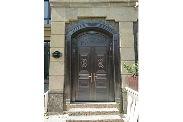 別墅銅門 別墅銅門