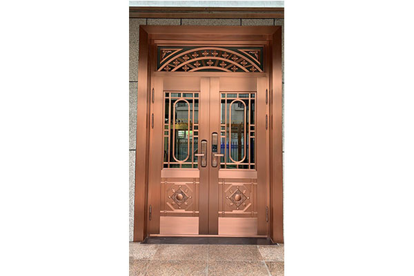 別墅銅門 別墅銅門