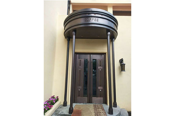 濟南銅門 濟南銅門