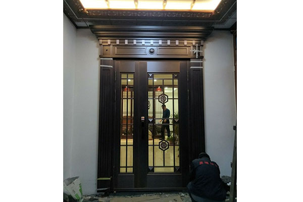 濟(jì)南銅門(mén) 濟(jì)南銅門(mén)