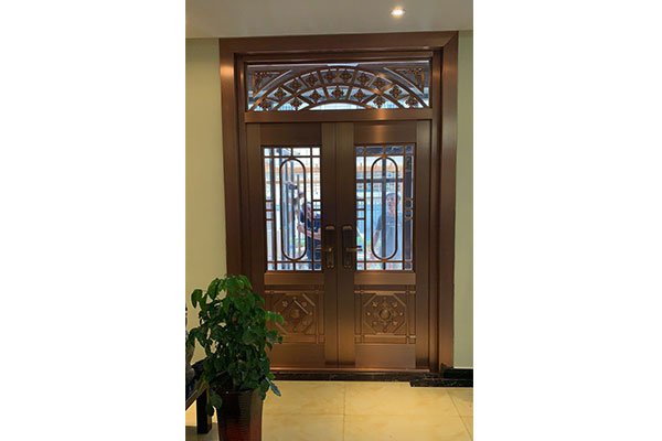 濟(jì)南銅門(mén) 濟(jì)南銅門(mén)