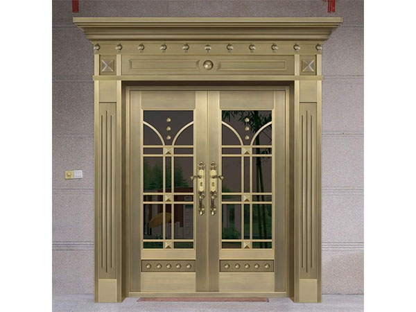 別墅銅門 別墅銅門