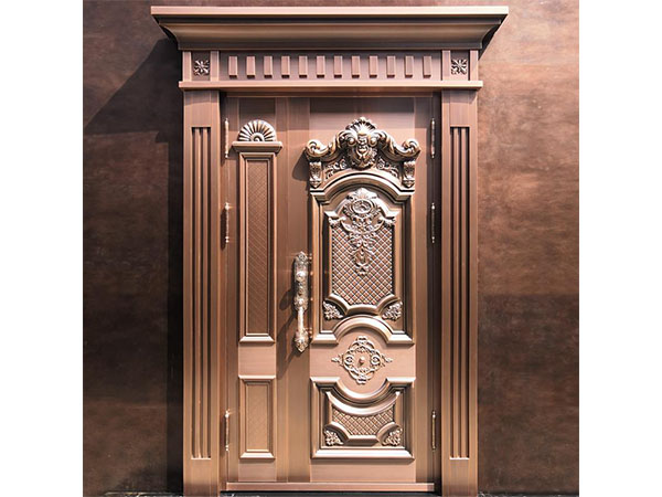 別墅銅門 別墅銅門