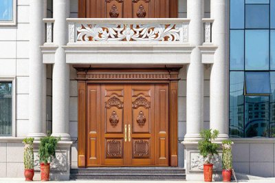 別墅銅門的保養方法有哪些?