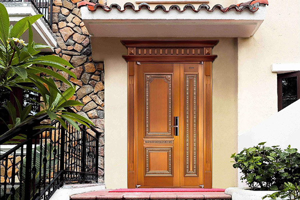 別墅銅門 別墅銅門