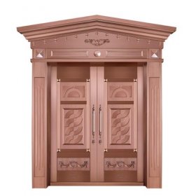 如何判斷濟南銅門質量是否達標?