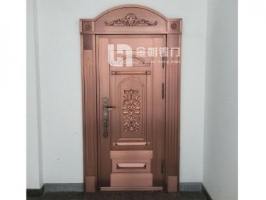 濟南銅門 濟南銅門