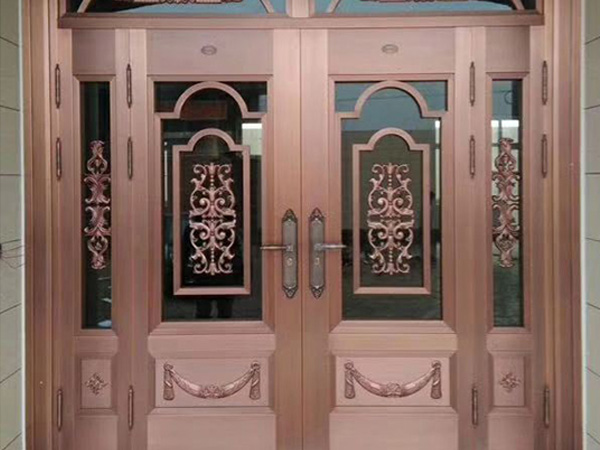 山東銅門生產(chǎn)廠家哪家好 山東銅門生產(chǎn)廠家哪家好